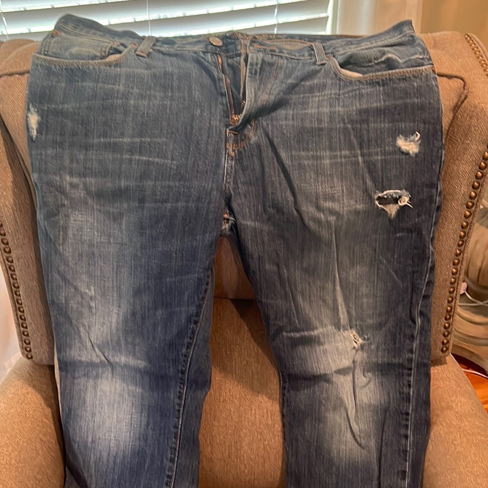 American Eagle 36x32 Jeans
